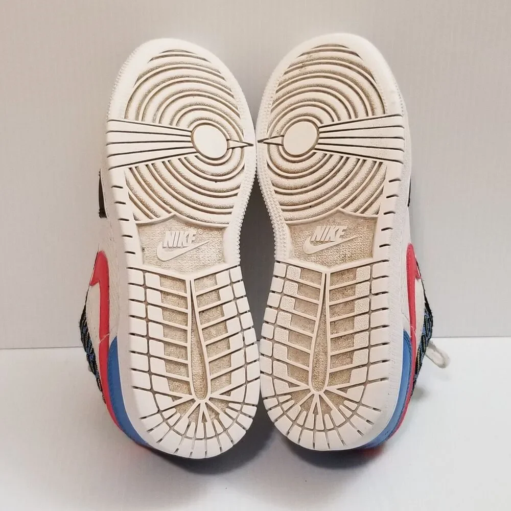 Nike air jordan